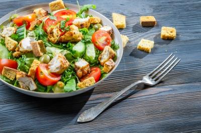 SALADE CAESAR2