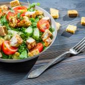 SALADE CAESAR2